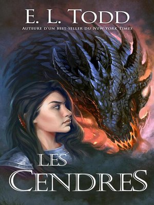 cover image of Les cendres